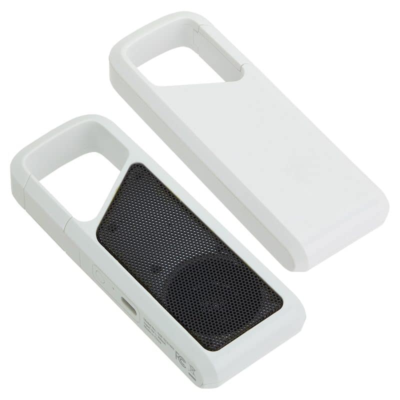 Ensemble Clip-On Wireless Speaker - 7