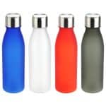 Everglade 24 oz Frosted Tritan® Bottle - 1