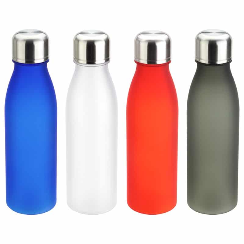Everglade 24 oz Frosted Tritan® Bottle - 1