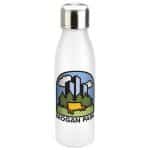 Everglade 24 oz Frosted Tritan® Bottle - 4