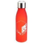 Everglade 24 oz Frosted Tritan® Bottle - 6