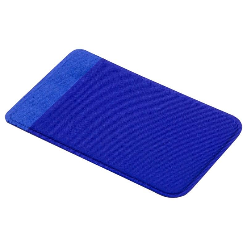 Expandable Lycra Phone Wallet - 5