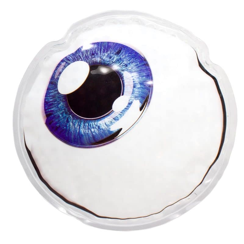Eyeball Hot/Cold Pack - 3