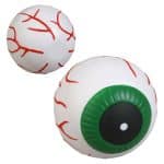 Eyeball Stress Reliever - 1