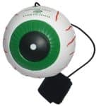 Eyeball Stress Reliever Yo-Yo Bungee - 1