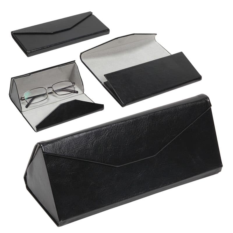 Eyeglasses & More Quick-Collapse Case - 1