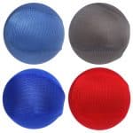 Fabric Round Ball - 1