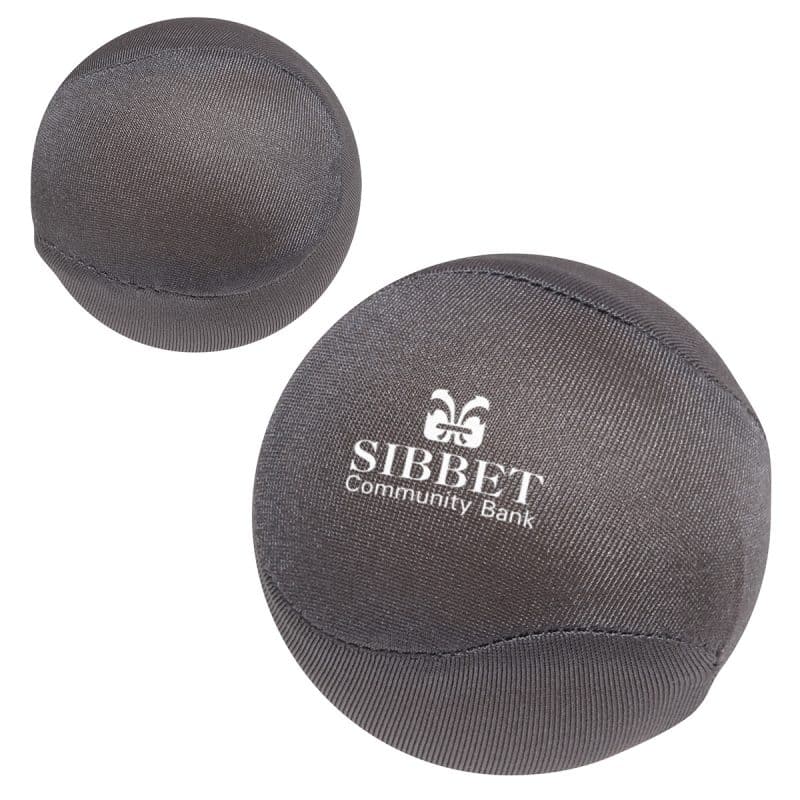 Fabric Round Ball - 4