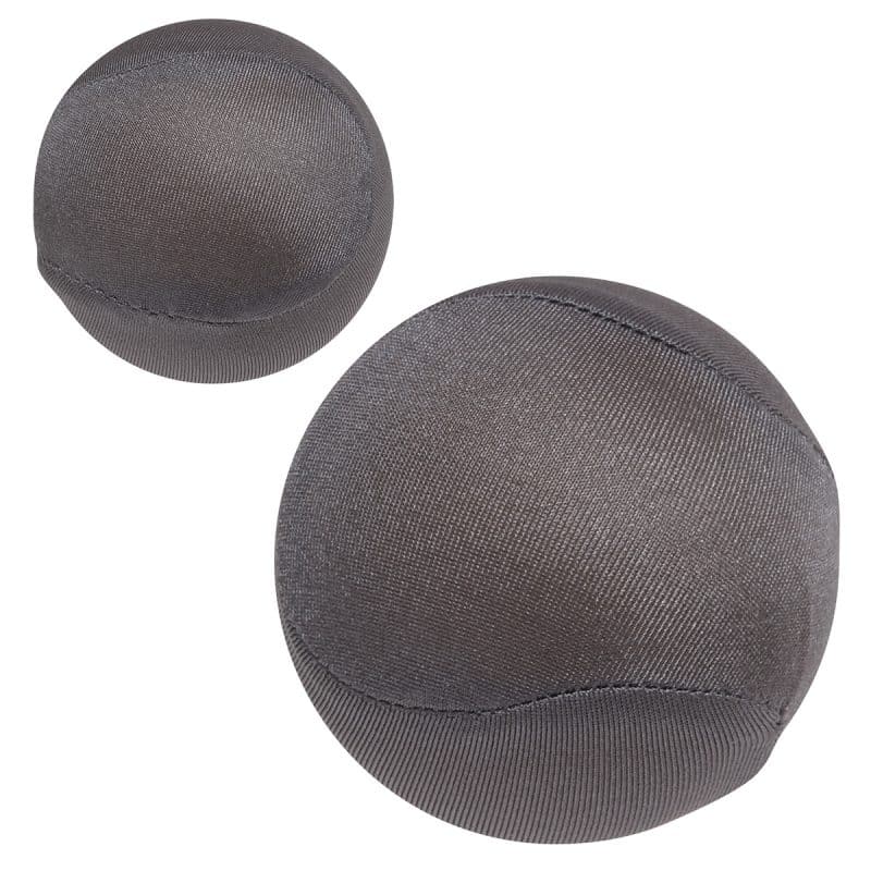 Fabric Round Ball - 5