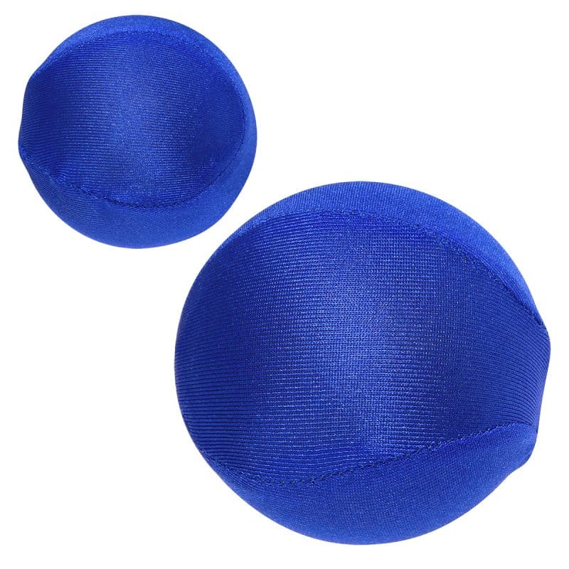 Fabric Round Ball - 7