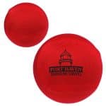 Fabric Round Ball - 8