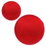Fabric Round Ball - 9