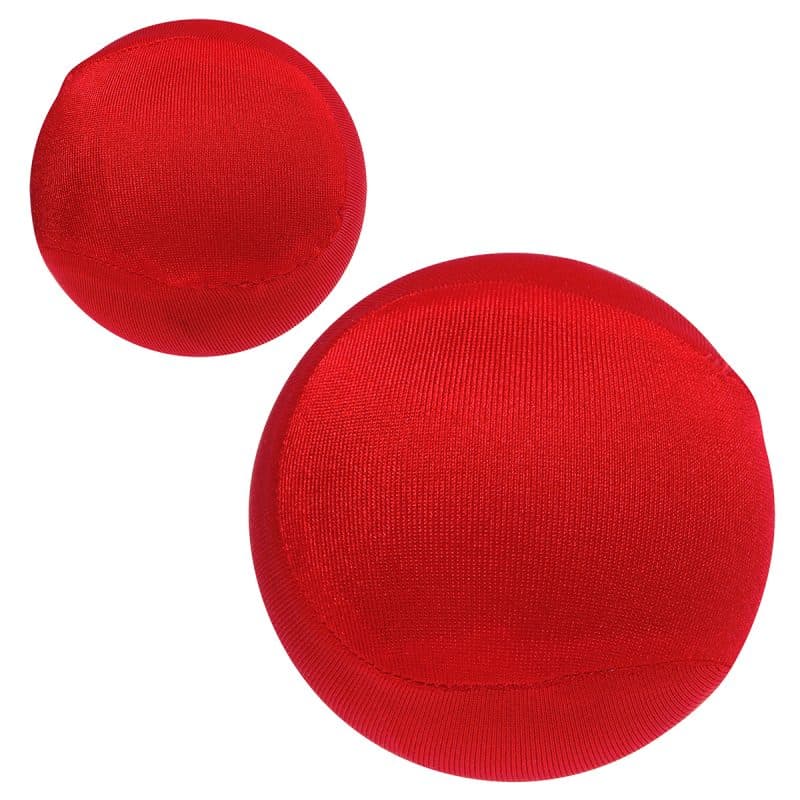 Fabric Round Ball - 9