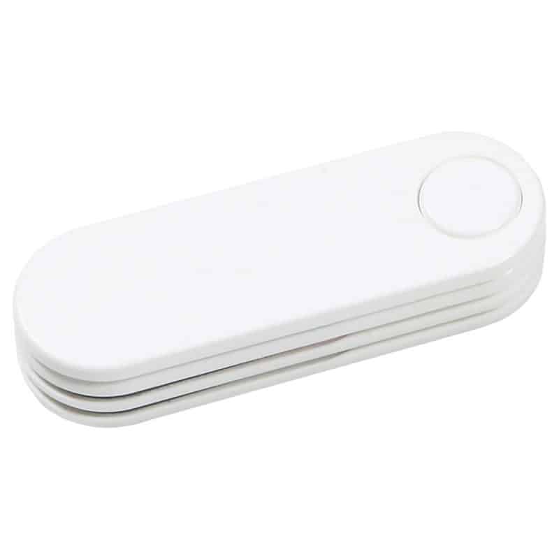 Fashion 4 Nail File & Buffer - 4