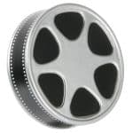 Film Reel Stress Reliever - 3