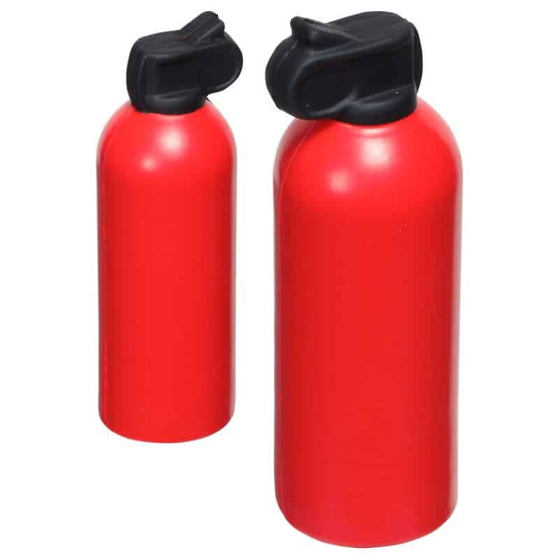 Fire Extinguisher Stress Reliever - 1