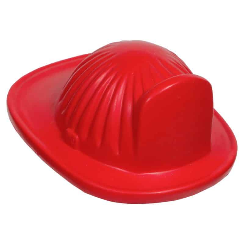 Fire Helmet Stress Reliever - 1