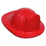 Fire Helmet Stress Reliever - 3