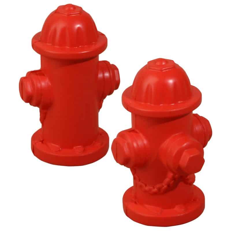 Fire Hydrant Stress Reliever - 1