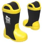 Firefighter Boot Stress Reliever - 2