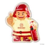Firefighter Hot/Cold Pack - 2
