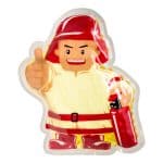 Firefighter Hot/Cold Pack - 3