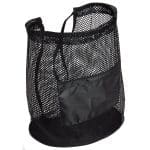 Flex Mesh Drawstring Bag - 3