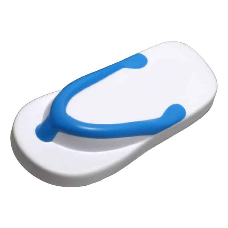 Flip Flop Stress Reliever - 3