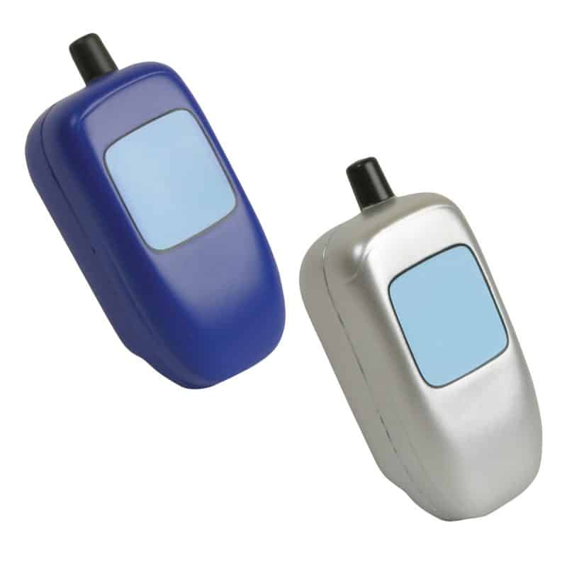 Flip Phone Stress Reliever - 1