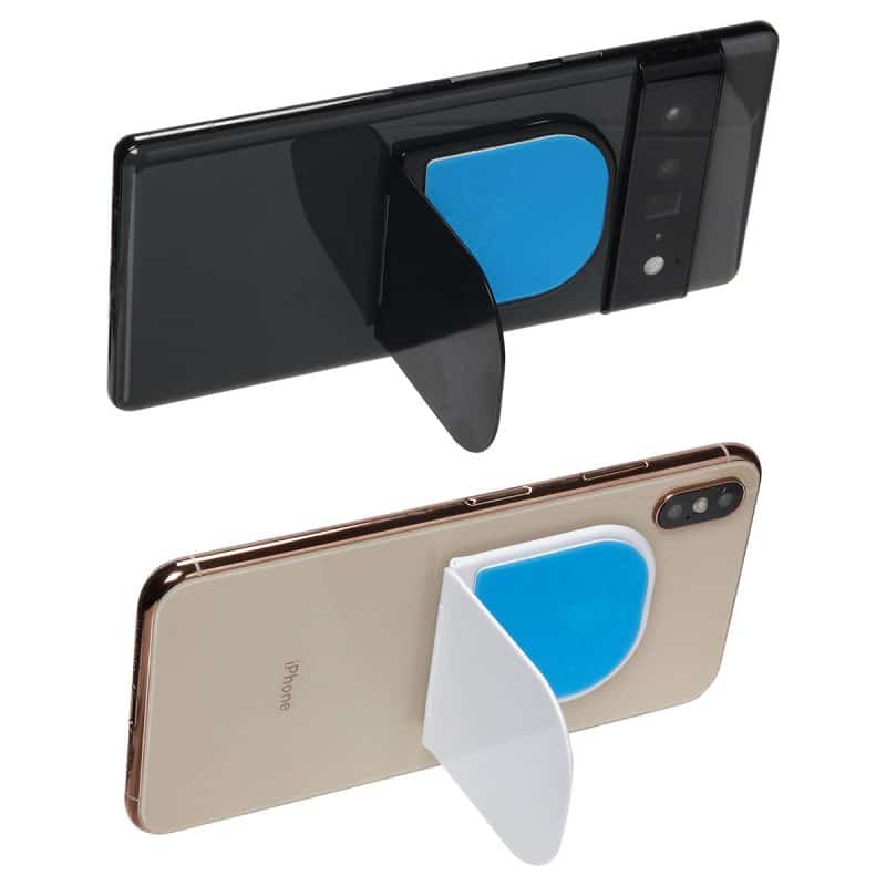 Flipstik® 3.0 Hands-Free Sticky Phone Stand - 1 Color - 1