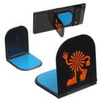 Flipstik® 3.0 Hands-Free Sticky Phone Stand - 1 Color - 2