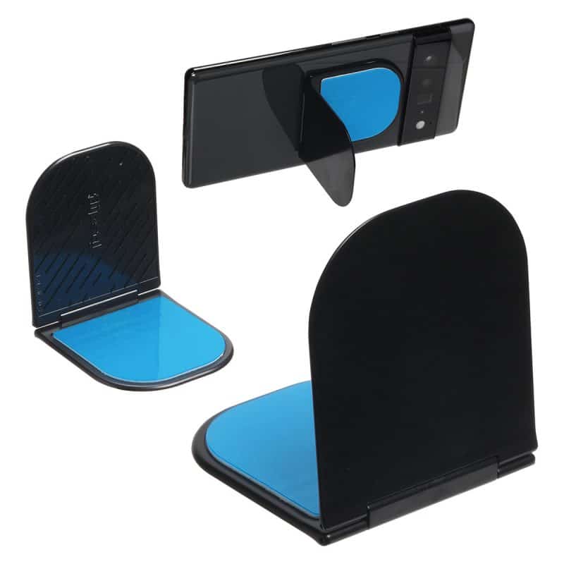 Flipstik® 3.0 Hands-Free Sticky Phone Stand - 1 Color - 3