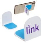 Flipstik® 3.0 Hands-Free Sticky Phone Stand - 1 Color - 4