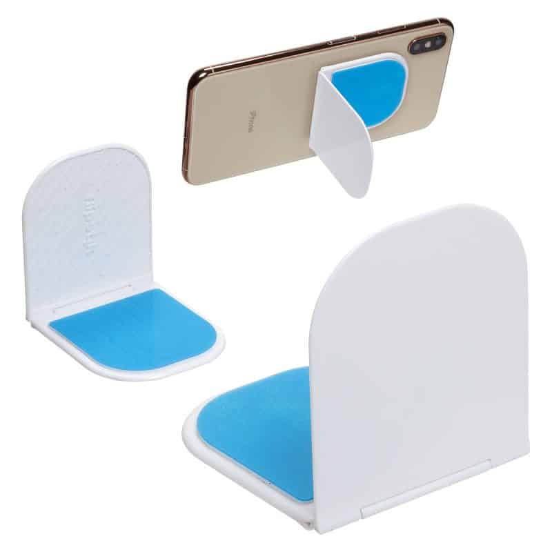 Flipstik® 3.0 Hands-Free Sticky Phone Stand - Full Color - 5