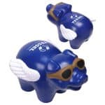 Flying Pig Stress Reliever - 2