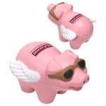 Flying Pig Stress Reliever - 4