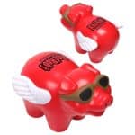 Flying Pig Stress Reliever - 6