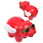 Flying Pig Stress Reliever - 7