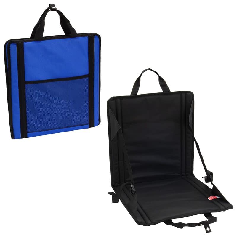 Fold 'N Go Adjustable Seat Cushion - 1