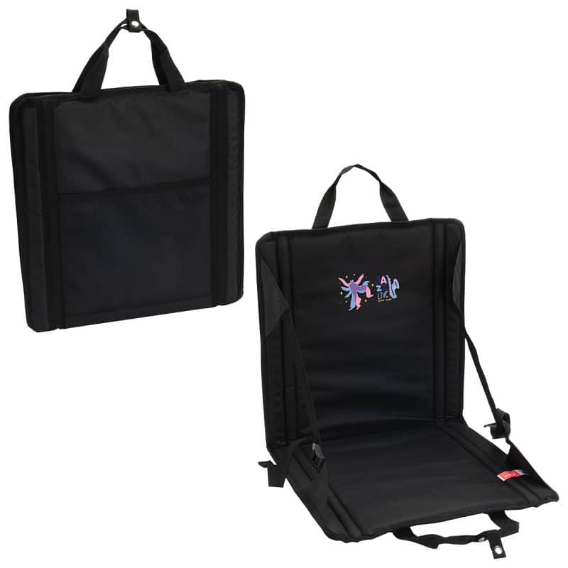 Fold 'N Go Adjustable Seat Cushion - 2