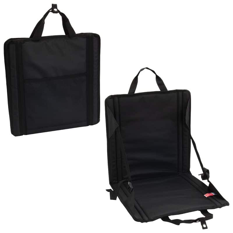 Fold 'N Go Adjustable Seat Cushion - 3