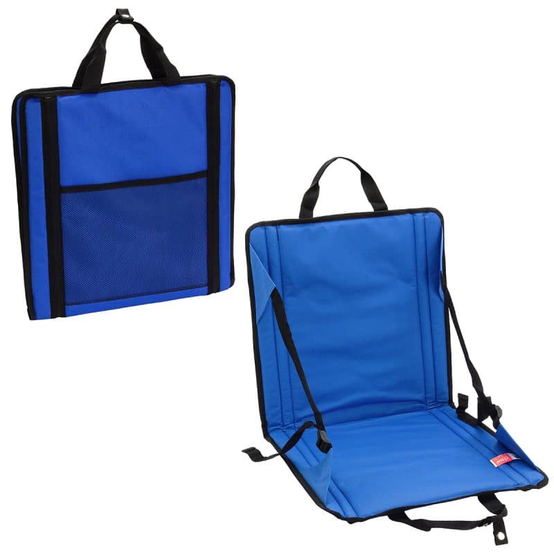 Fold 'N Go Adjustable Seat Cushion - 5