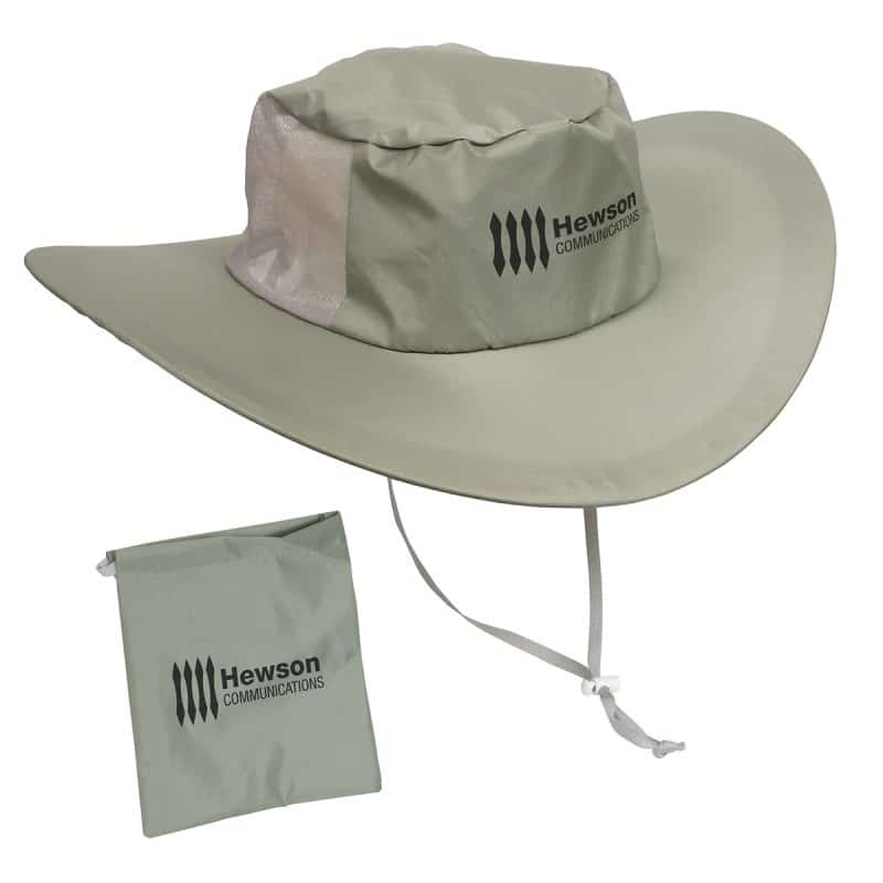 Fold 'N Go Outdoor Hat - 2
