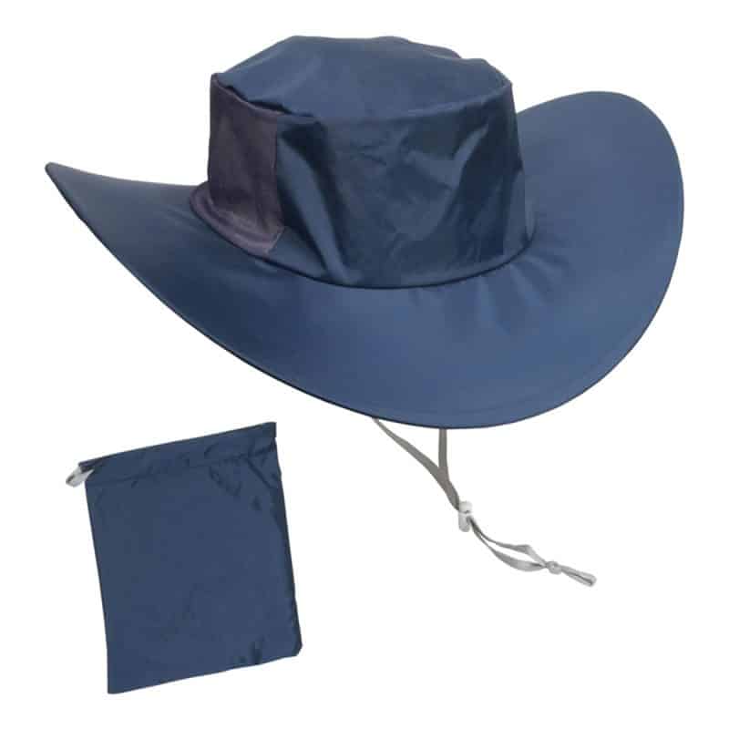 Fold 'N Go Outdoor Hat - 4