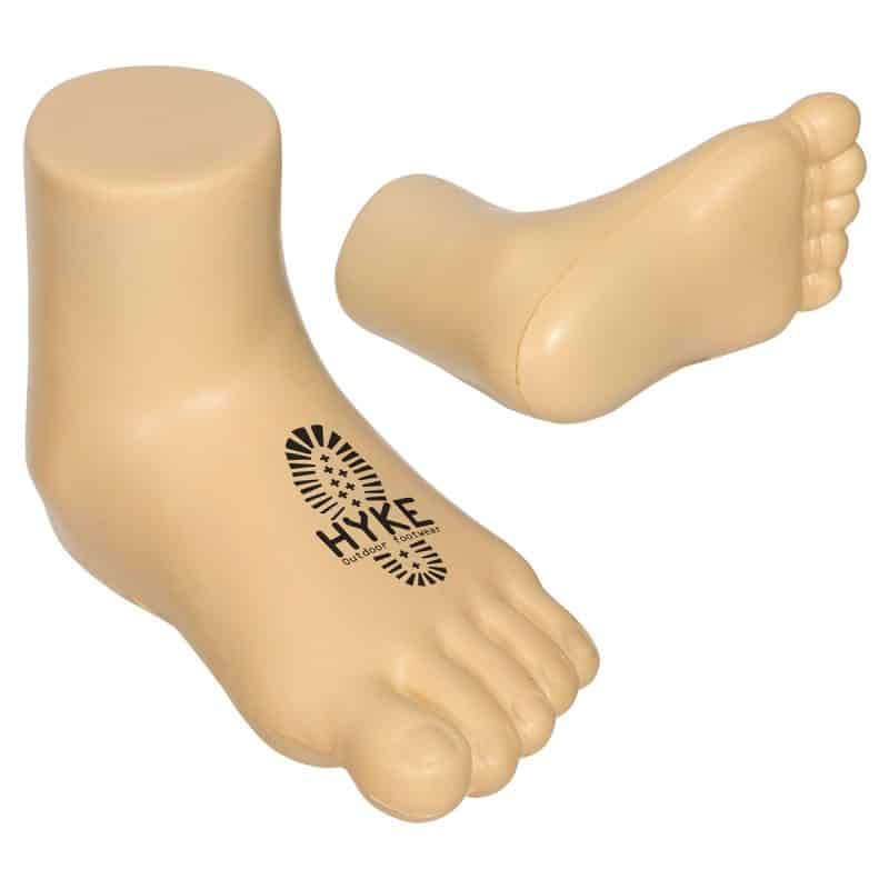 Foot Stress Reliever - 2