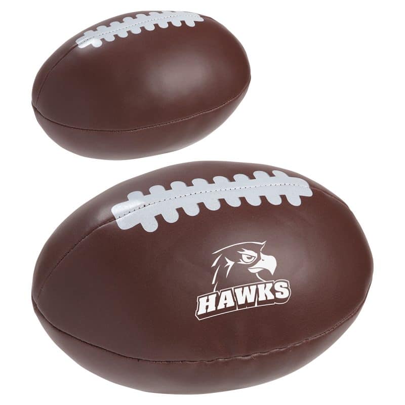 Football Fiberfill Sports Ball - 2