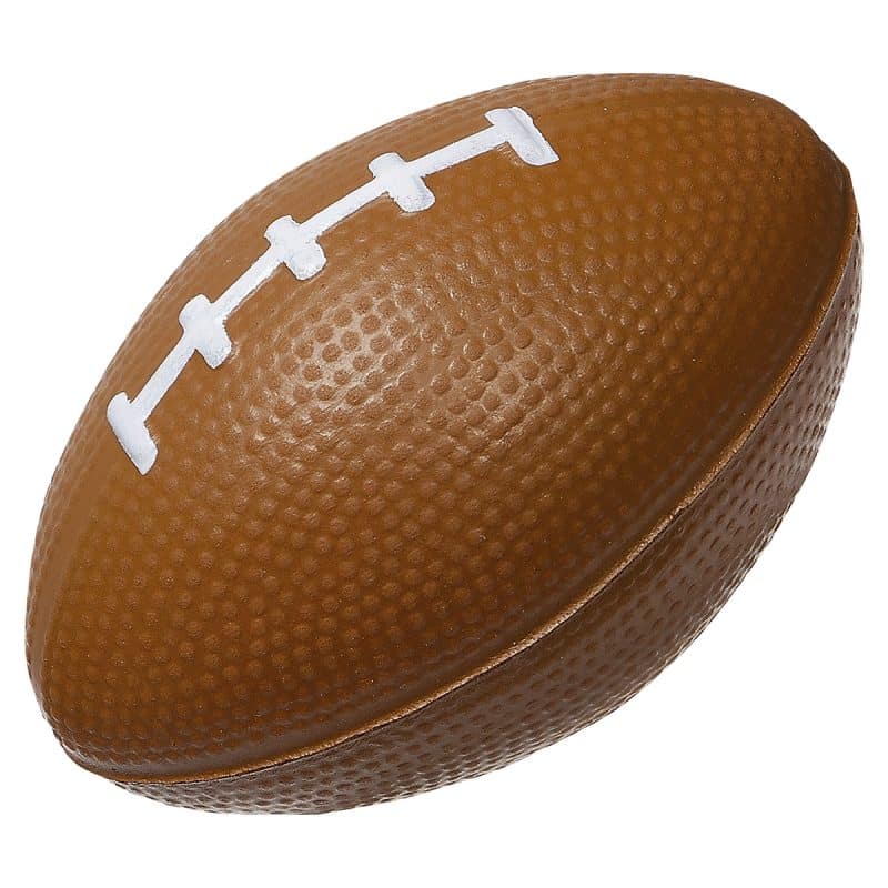Football Slo-Release Serenity Squishy™ - 5