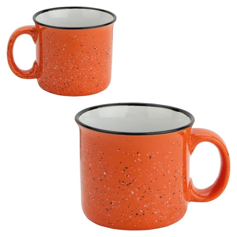 Forge 15 oz Ceramic Mug - 7