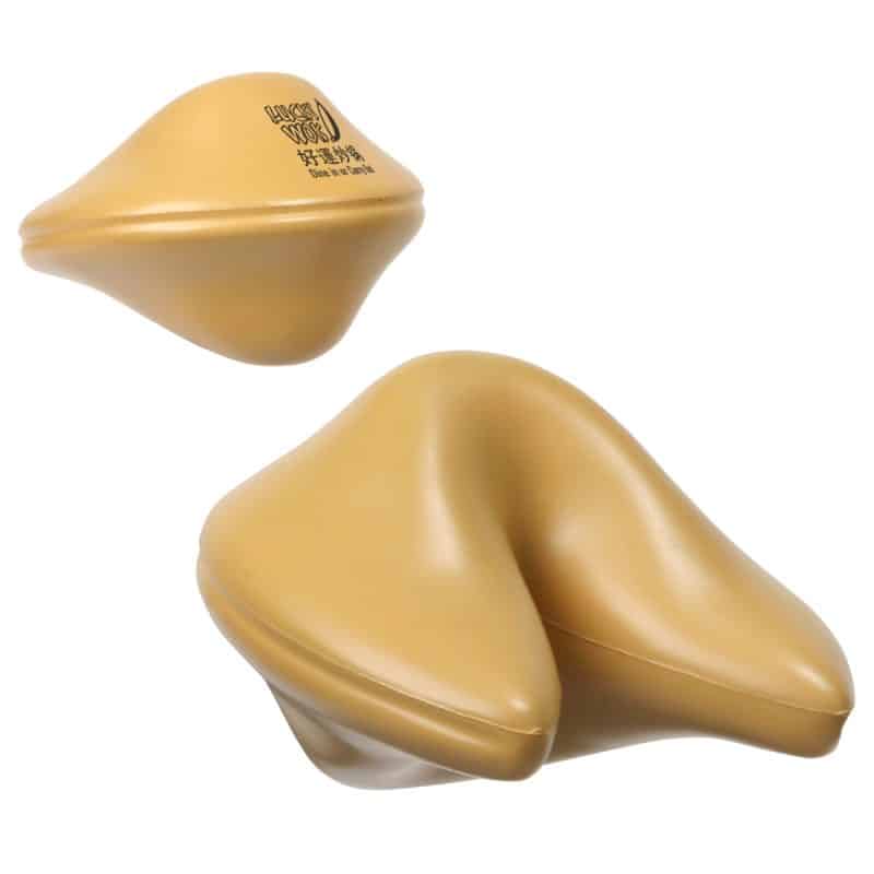 Fortune Cookie Stress Reliever - 2