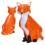 Fox Stress Reliever - 1